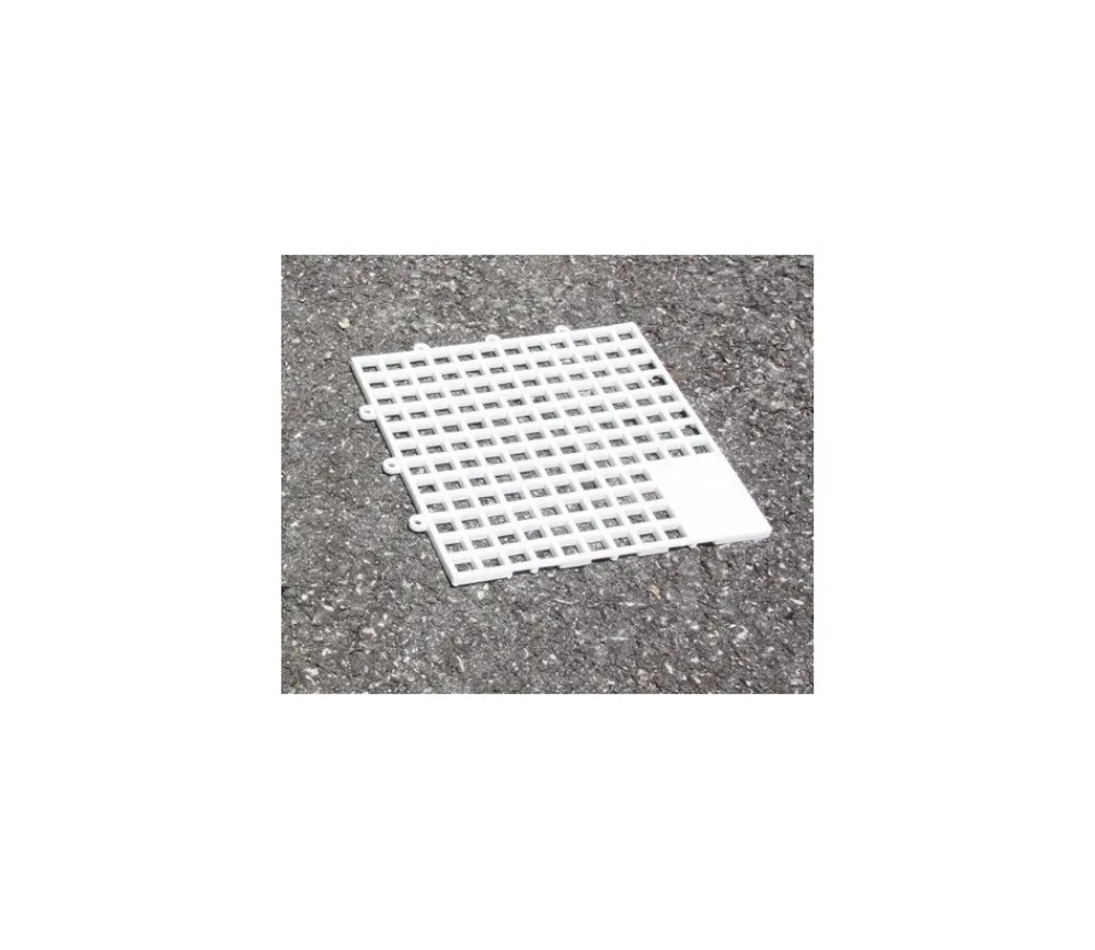 Tout Pour le Jeu Dalle à l'unité pour Echiquier ou damier jardin case 15,5 cm