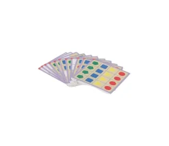 Tout Pour le Jeu Découverte formes et couleurs en bois : classement et tri