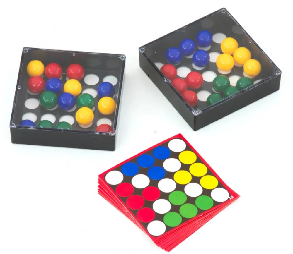 Tout Pour le Jeu Doigts malins - 2 jeux de motricité et concentration