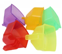 Tout Pour le Jeu Entonnoir plastique avec anse