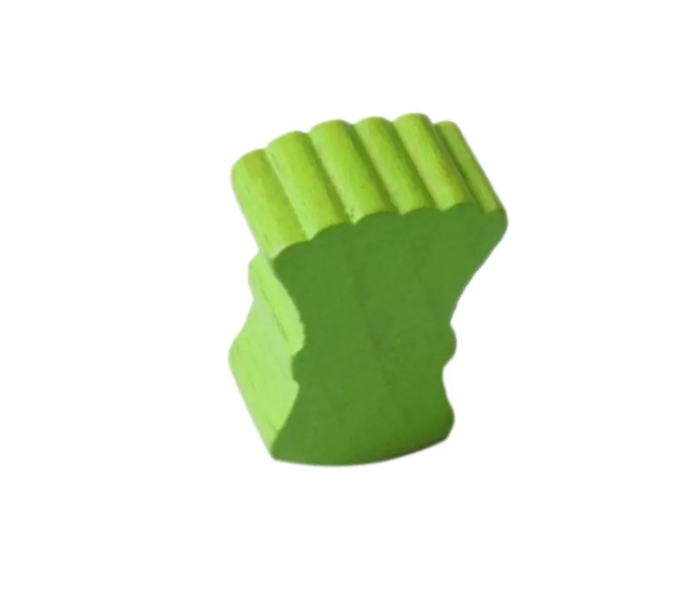 Tout Pour le Jeu Epi herbe blé paille vert 17 x 14 x 10 mm