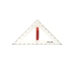 Tout Pour le Jeu Equerre géante magnétique pour tableau