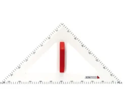 Tout Pour le Jeu Equerre géante pour tableau 42 x 42 x 60 cm
