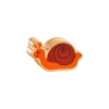 Tout Pour le Jeu Escargot en bois 37 x 65 x 25 mm