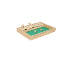 Tout Pour le Jeu Fermez la boite jeu 28 x 20 x 3 cm shut the box
