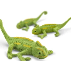 Tout Pour le Jeu Figurine mini Caméléon