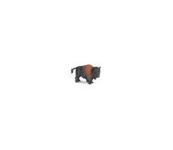 Tout Pour le Jeu Figurine mini mini bison 28 x 18 x 9