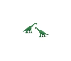 Tout Pour le Jeu Figurine mini mini brachiosaure 25 x 7 x 40 mm