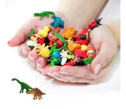 Tout Pour le Jeu Figurine mini mini brachiosaure 25 x 7 x 40 mm