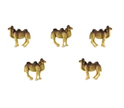 Tout Pour le Jeu Figurine mini mini chameau 15 x 4 x 25 mm