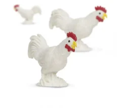 Tout Pour le Jeu Figurine mini mini coq 20 x 10 x 19 mm