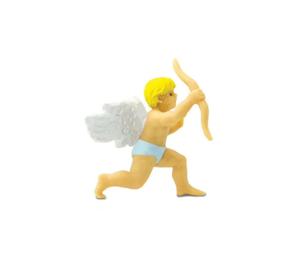 Tout Pour le Jeu Figurine mini mini cupidon amour 25 x 15 x 5 mm