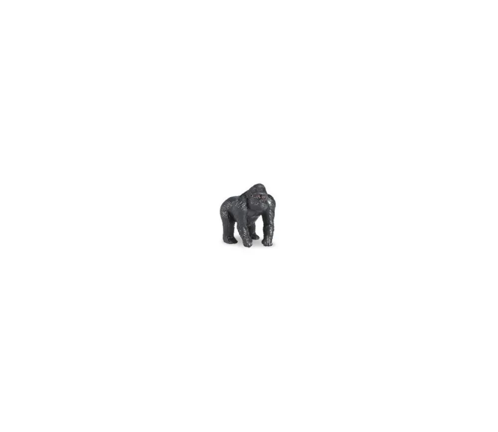 Tout Pour le Jeu Figurine mini mini Gorille 20 x 14 x 24 mm