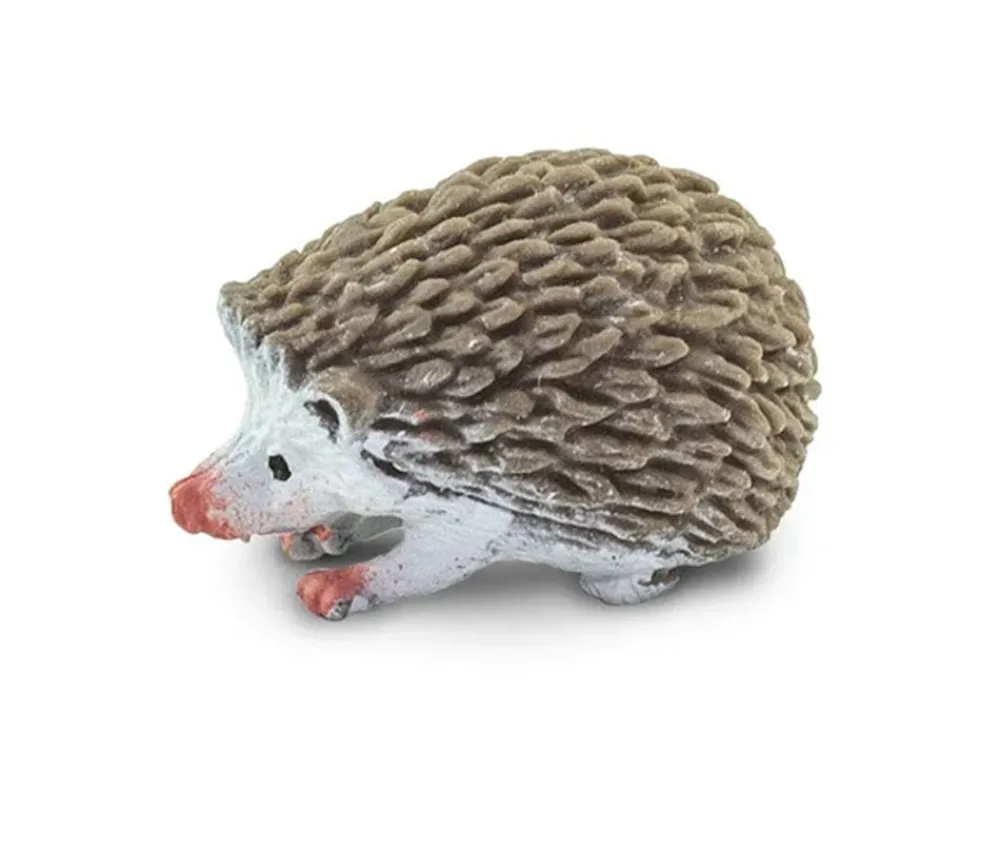Tout Pour le Jeu Figurine mini mini hérisson 15 x 4 x 25 mm
