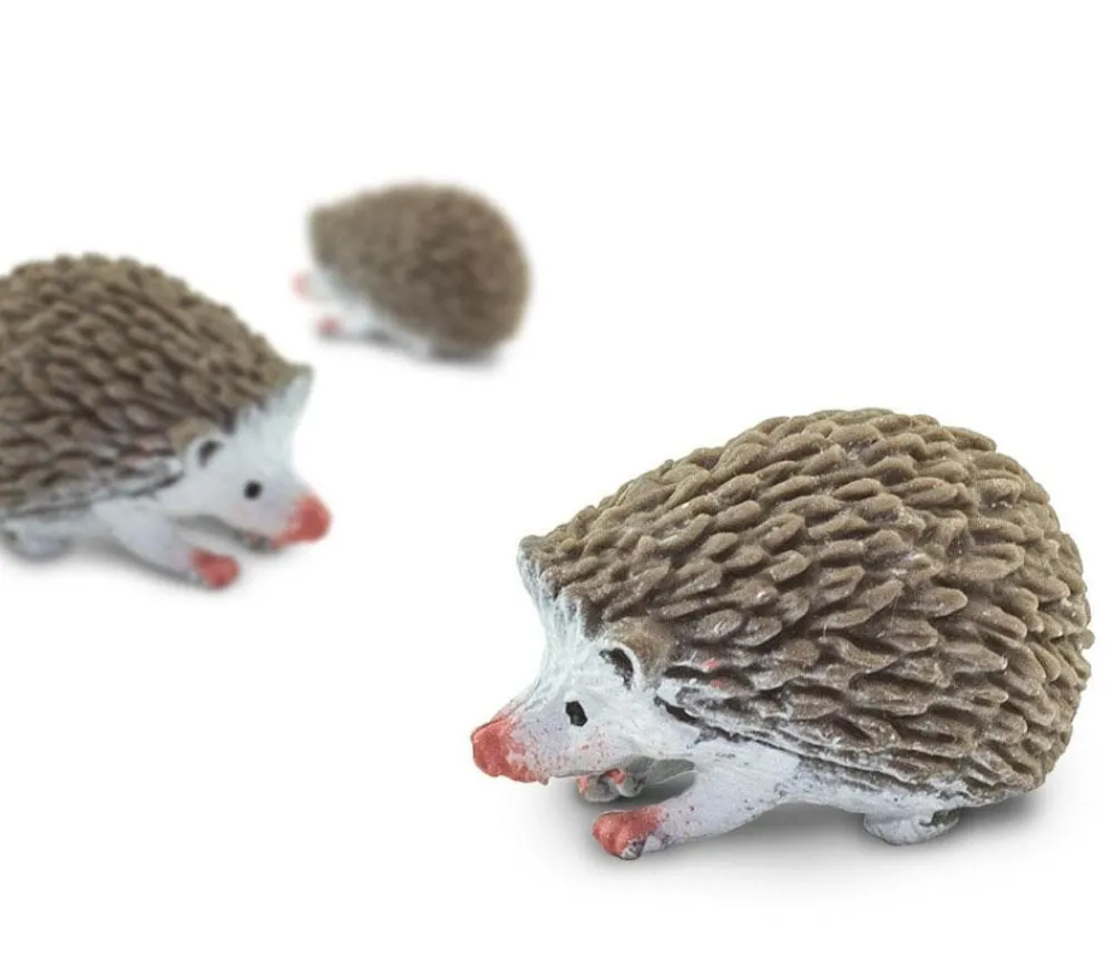 Tout Pour le Jeu Figurine mini mini hérisson 15 x 4 x 25 mm