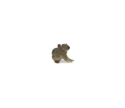 Tout Pour le Jeu Figurine mini mini koala avec son bébé 22 x 15 x 22 mm