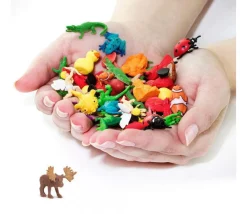 Tout Pour le Jeu Figurine mini mini élan 30 x 20 x 20 mm