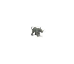 Tout Pour le Jeu Figurine mini mini éléphant 35 x 10 x 20 mm