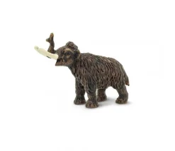 Tout Pour le Jeu Figurine mini mini mammouth laineux 54 x 20 x 25 mm