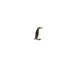 Tout Pour le Jeu Figurine mini mini manchot empereur 30 x 10 x 15 mm