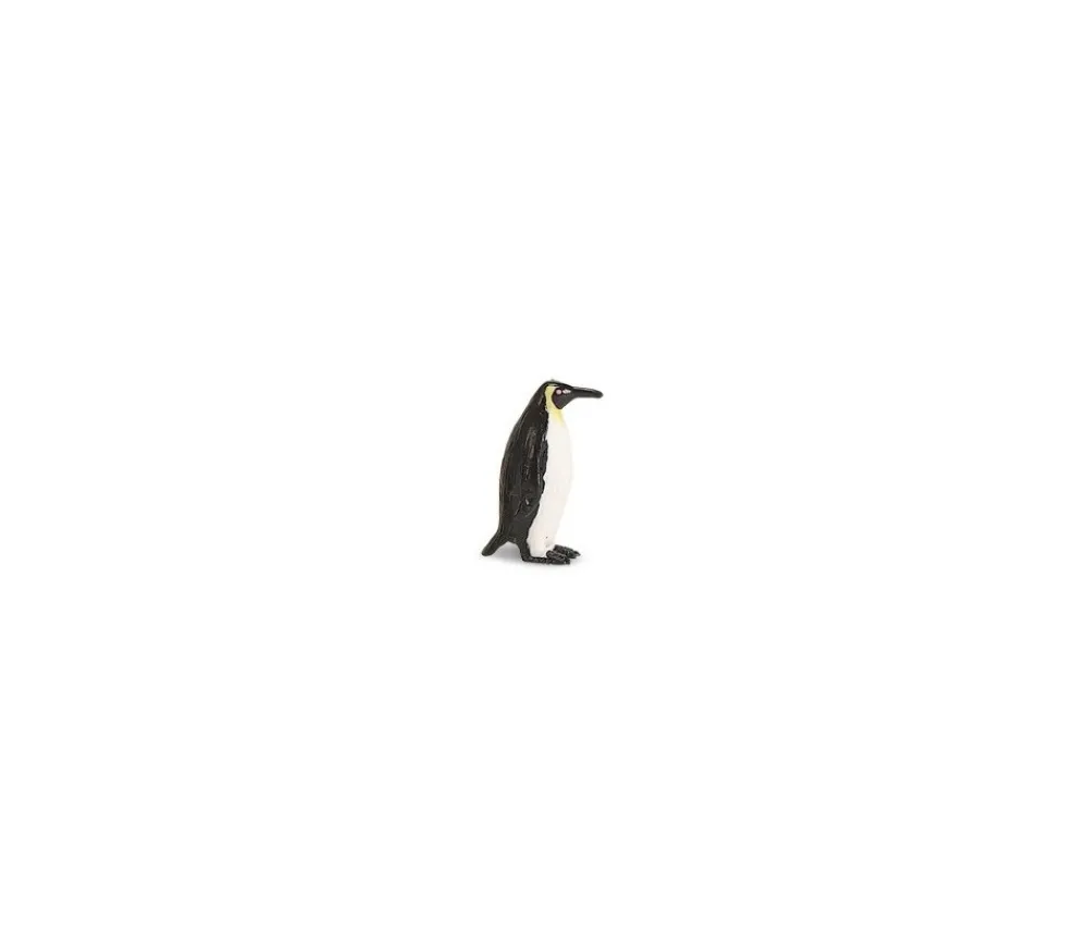 Tout Pour le Jeu Figurine mini mini manchot empereur 30 x 10 x 15 mm