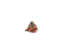 Tout Pour le Jeu Figurine mini mini orang outan singe 25 x 16 x 28 mm