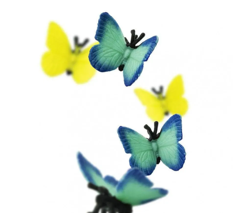 Tout Pour le Jeu Figurine mini mini papillon 25 x 5 x 17 mm
