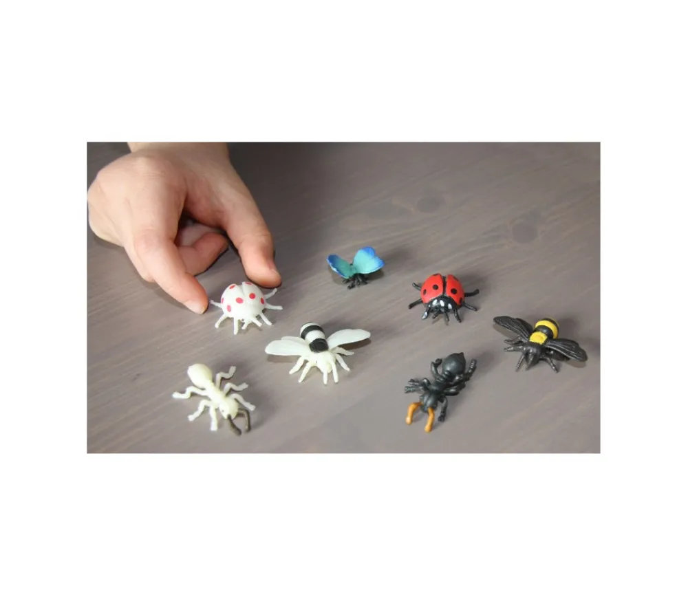 Tout Pour le Jeu Figurine mini mini papillon 25 x 5 x 17 mm