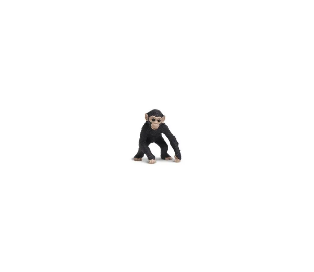 Tout Pour le Jeu Figurine mini mini singe 26 x 15 x 16 mm