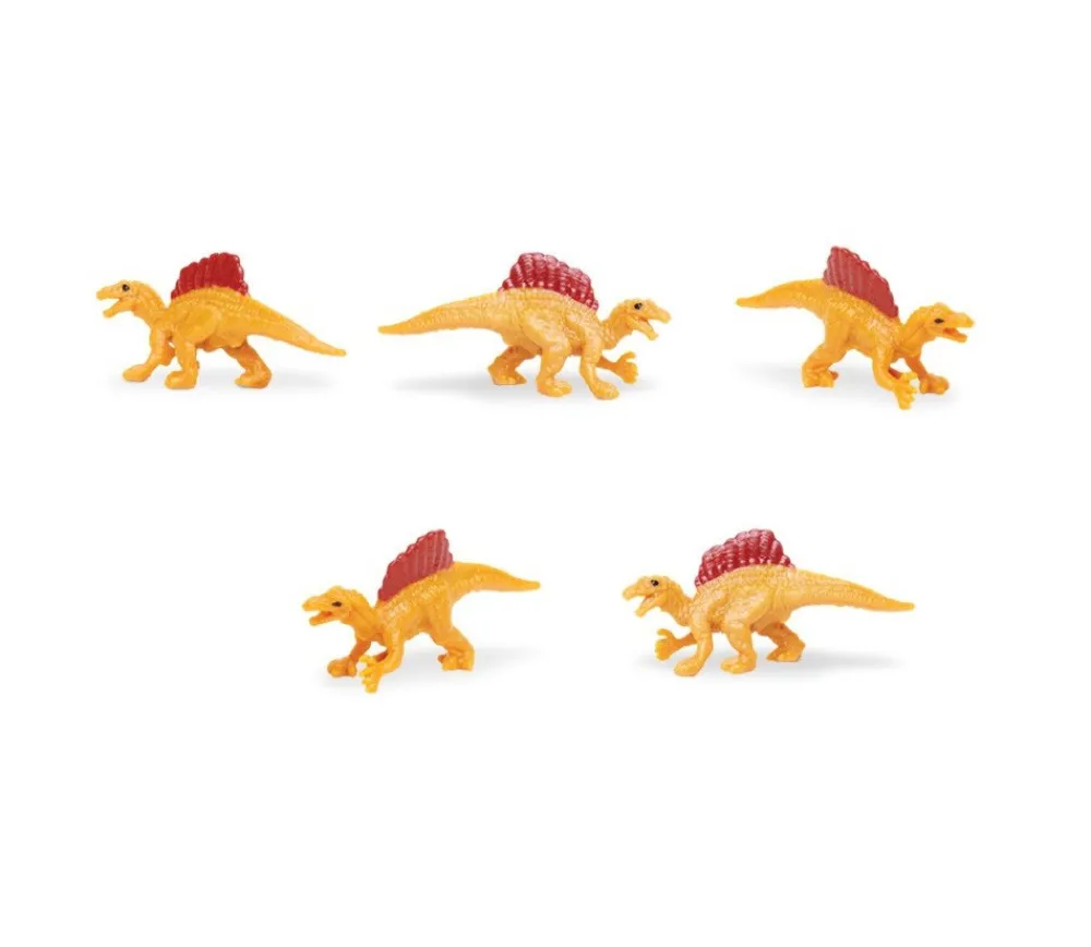 Tout Pour le Jeu Figurine mini mini spinosaure - dinosaure 20 x 9 x 35 mm