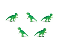 Tout Pour le Jeu Figurine mini mini tyrannosaure - dinosaure 23 x 5 x 30 mm