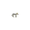 Tout Pour le Jeu Figurine mini mini zèbre safari 20 x 8 x 27 mm