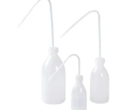 Tout Pour le Jeu Flacon à col étroit 100 ml avec pissette