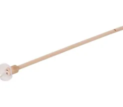 Tout Pour le Jeu Flèche tige en bois avec ventouse - 32 cm