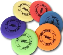 Tout Pour le Jeu Frisbee mousse disque mousse 25 cm