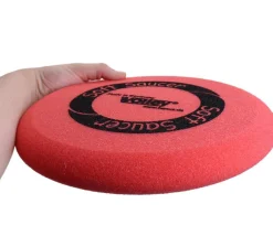 Tout Pour le Jeu Frisbee mousse disque mousse 25 cm