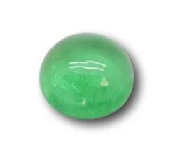 Tout Pour le Jeu Galet coloré translucide 2 cm - bille plate pour jeu à l'unité