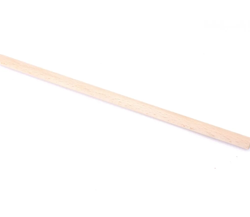 Tout Pour le Jeu Grand cylindre bois 30 cm bois tige à l'unité