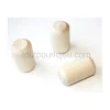 Tout Pour le Jeu Grand cylindre en bois naturel 31 x 54 mm angles arrondis