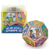 Tout Pour le Jeu Grand Dé activités 12 faces en bois