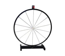 Tout Pour le Jeu Grande Roue neutre 60 cm jeux loterie personnalisable