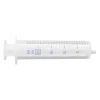 Tout Pour le Jeu Grande seringue en plastique 20 ml