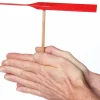 Tout Pour le Jeu Hélice volante en bois 20 cm