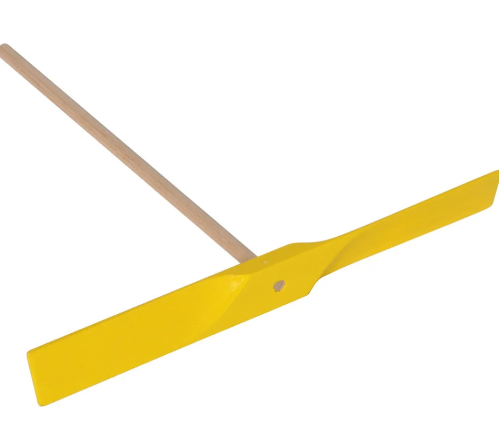 Tout Pour le Jeu Hélice volante en bois 20 cm