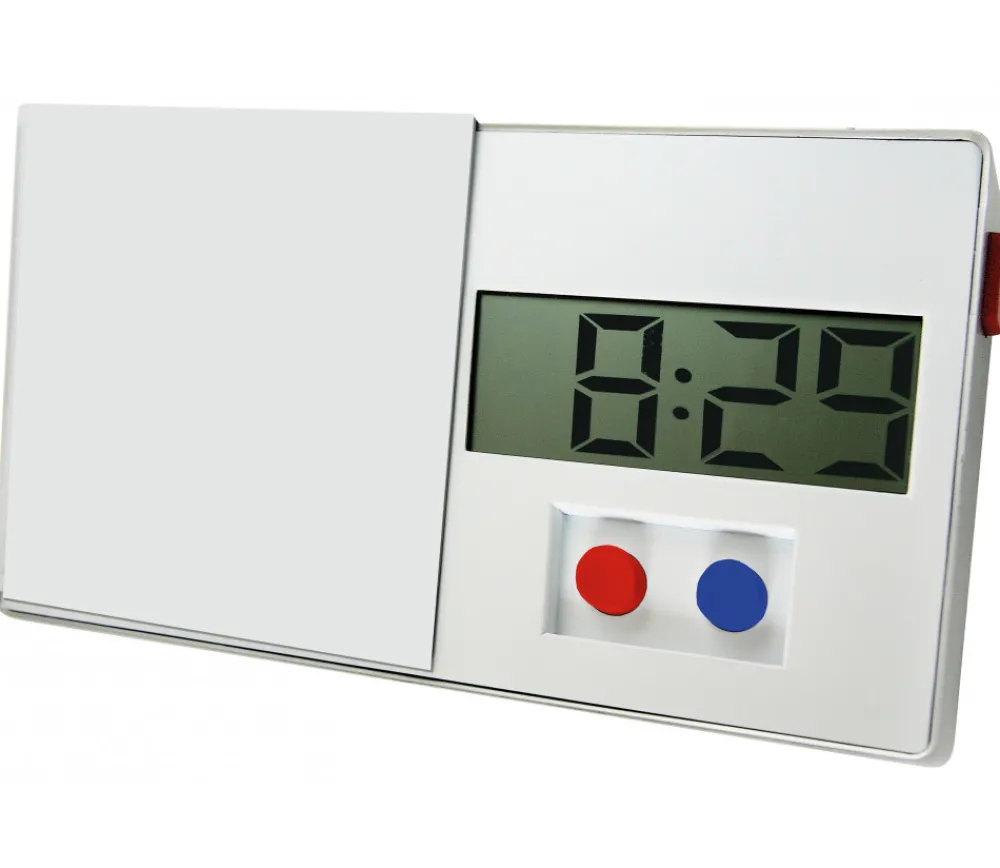 Tout Pour le Jeu Horloge éducative : heure analogique et digitale