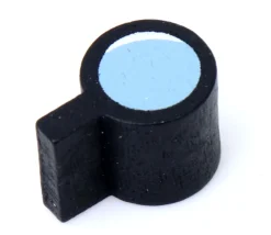 Tout Pour le Jeu Jeton de jeu loupe en bois 15 x 11 x 10 mm