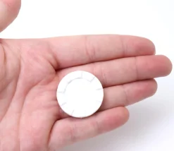 Tout Pour le Jeu Jeton empilable 30 mm diamètre à l'unité