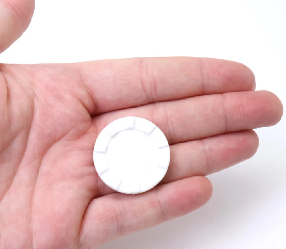 Tout Pour le Jeu Jeton empilable 30 mm diamètre à l'unité