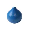 Tout Pour le Jeu Jeton goutte d'eau bleu clair 14 x 15 mm