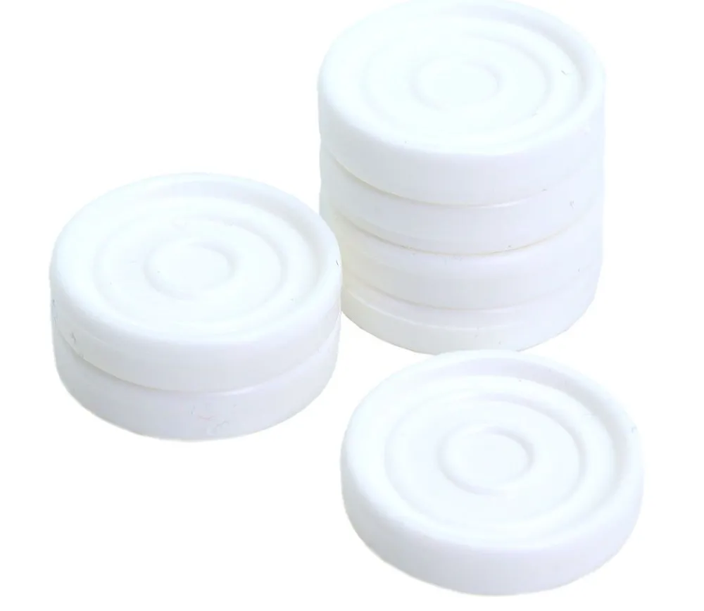 Tout Pour le Jeu Jeton jeu noir ou blanc plastique Ø 2.3 cm modèle B à l'unité